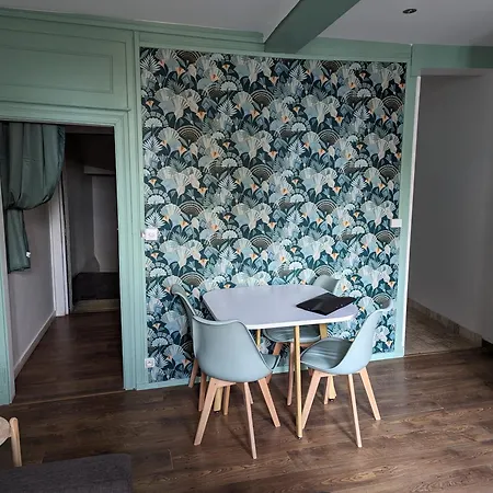 Le Saint Leonard... Il Est Hotel Honfleur